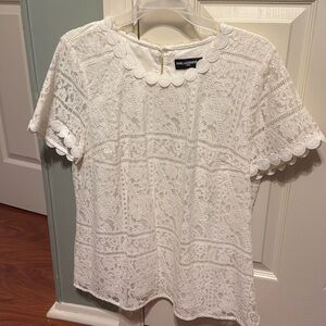 Worn a few time, like new!